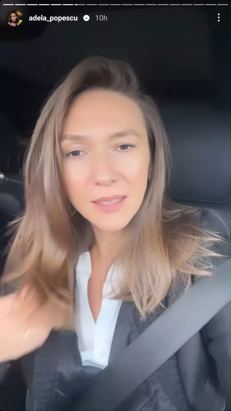 Adela Popescu și mama ei s-au sărbătorit împreună  (7)