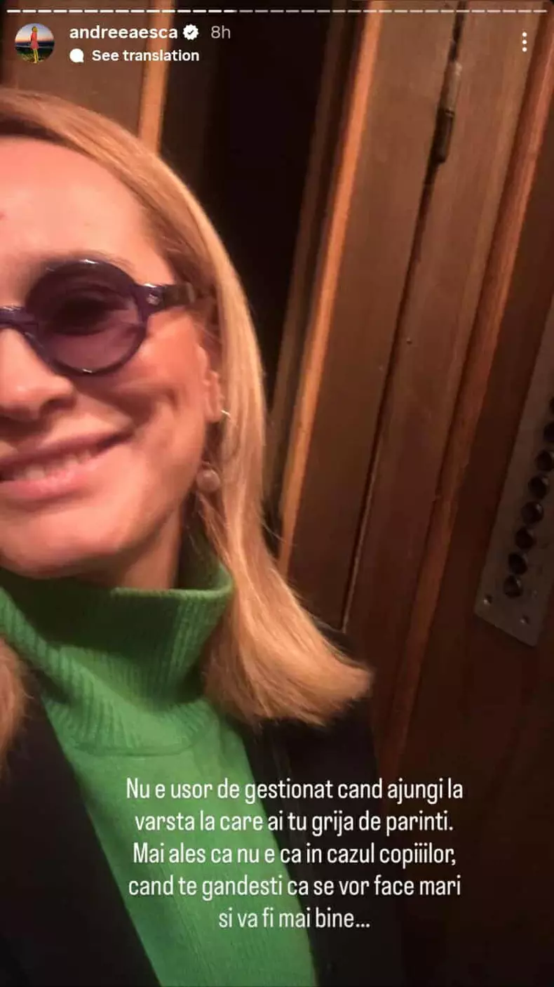andreea esca1