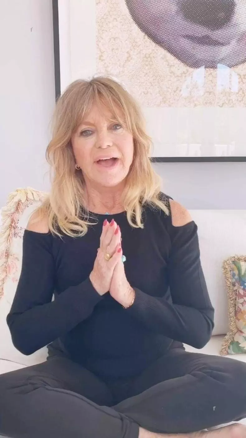 Daily Instagram Posts