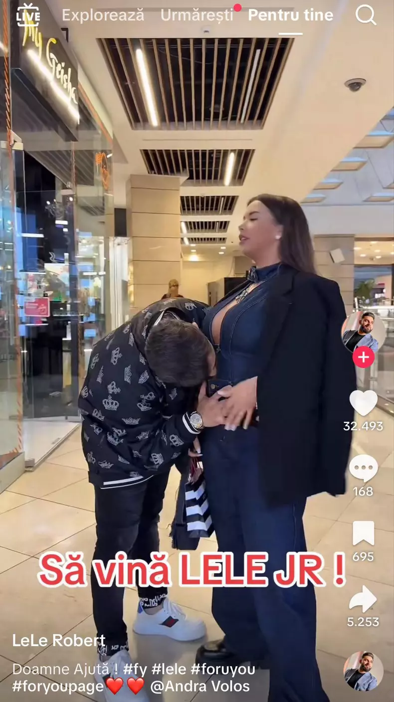 lele postare tiktok3