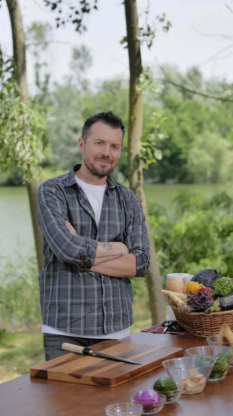 Rețeta secretă de clătite pe care o are chef Horia Manea (1)