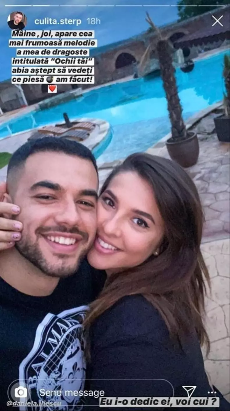 Culiță Sterp Survivor (2)