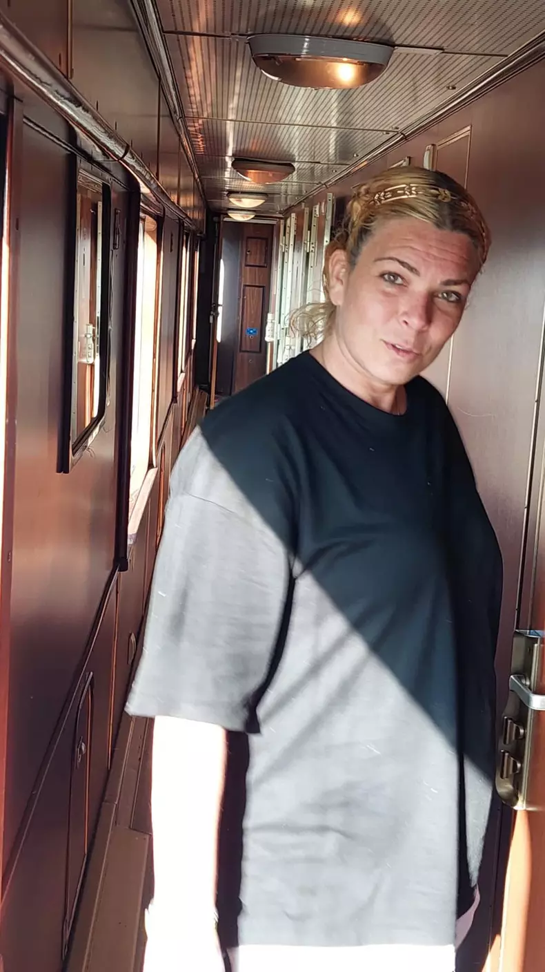 dana are un nou iubit