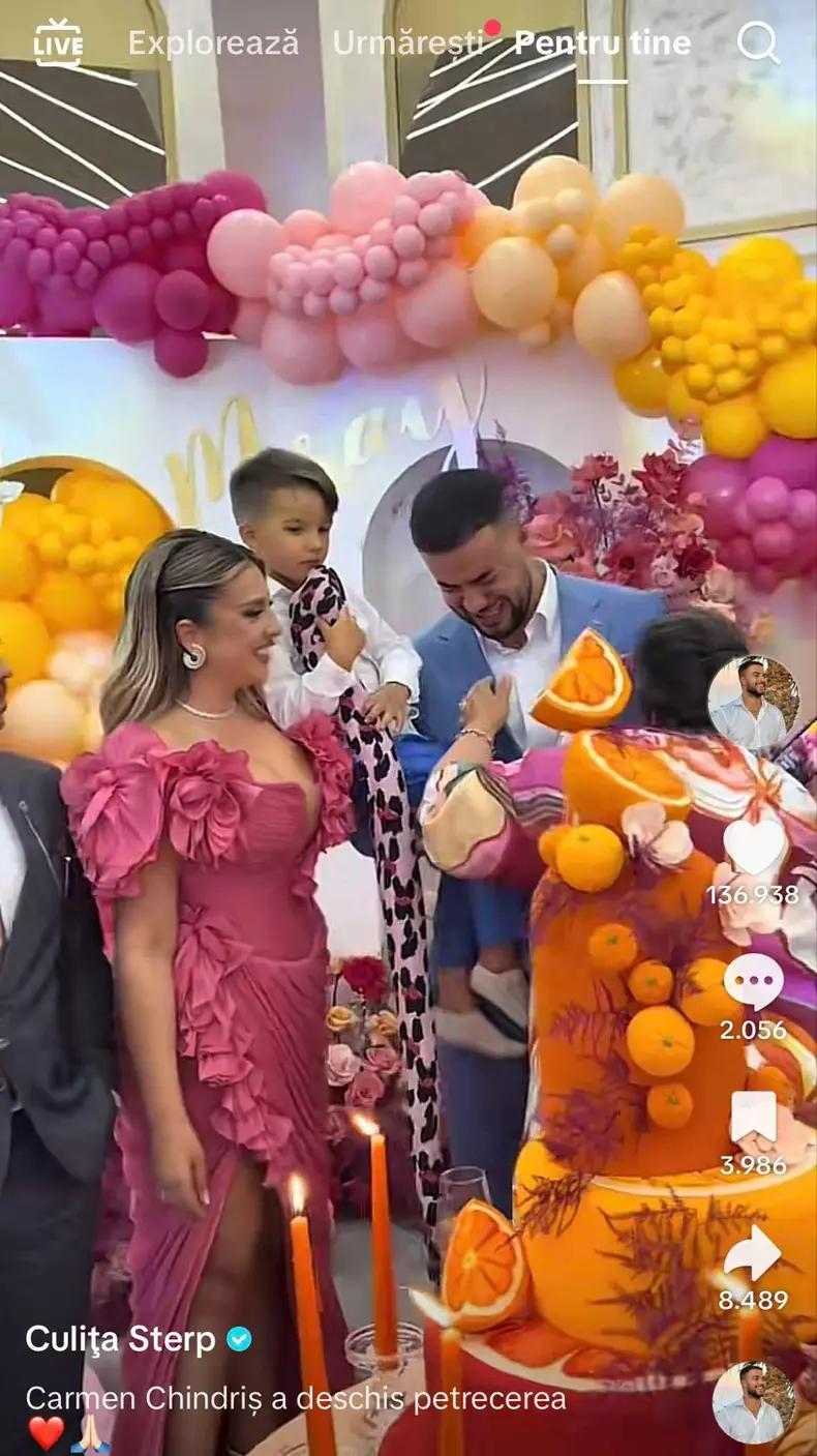 culita sterp botez fiica14