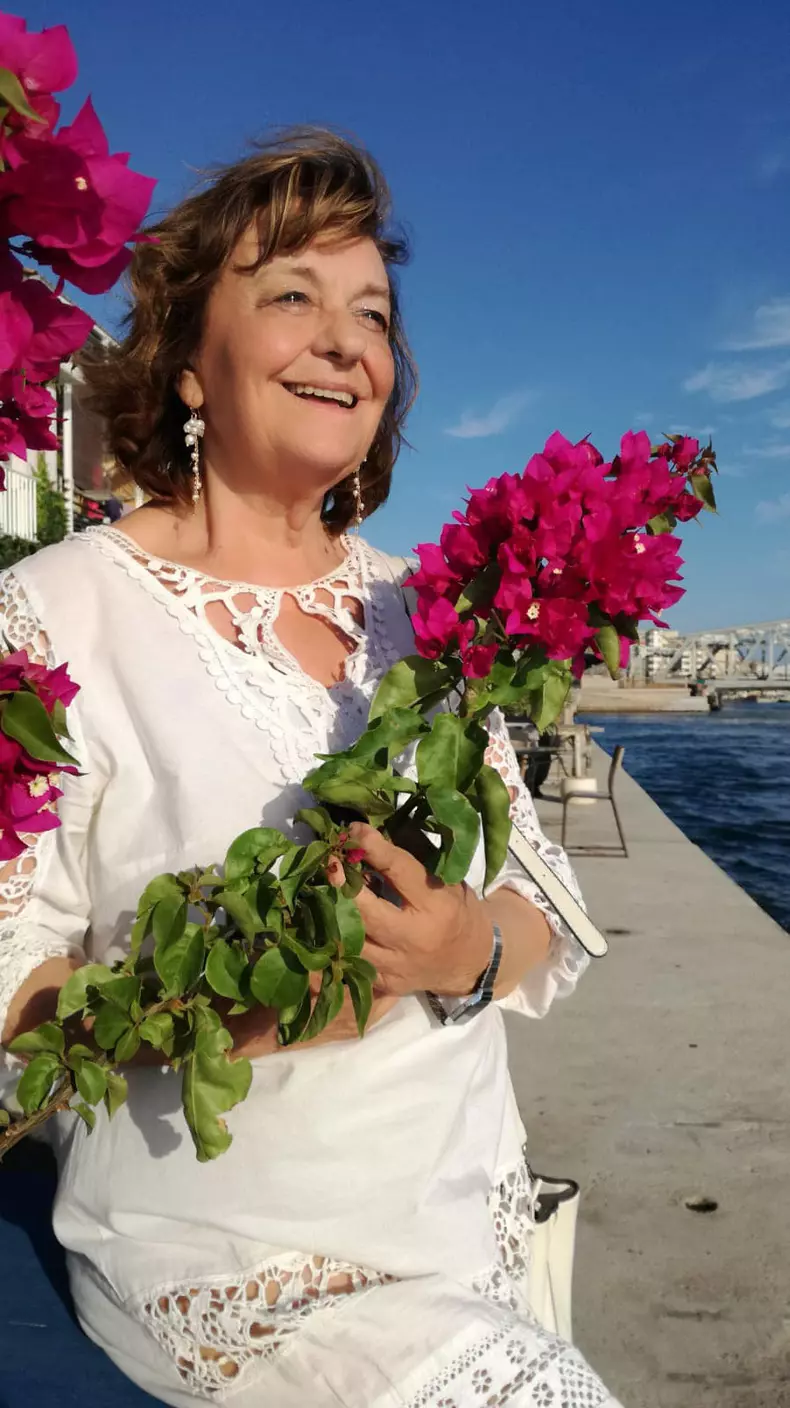 Ana Blandiana