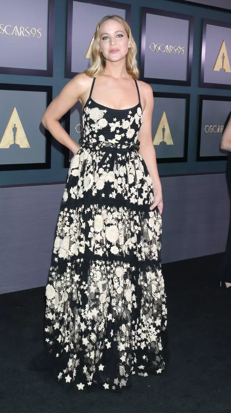 Nu-ți port pică!, tot ce trebuie să știi despre noul film al lui Jennifer Lawrence. Premieră, distribuție, trailer