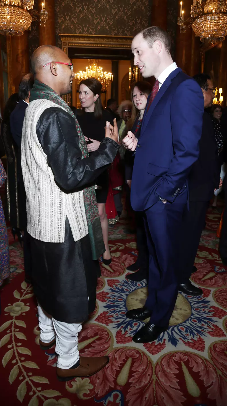 Kate Duchess of Cambridge