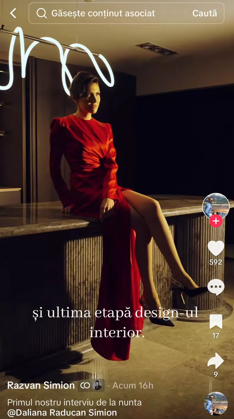 relatie razvan simion casnicie