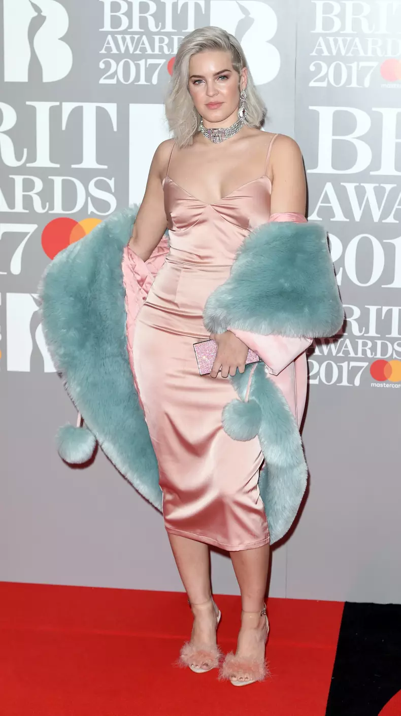 Anne Marie Nicholson