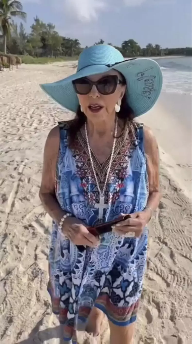 Les célébrités sur Instagram