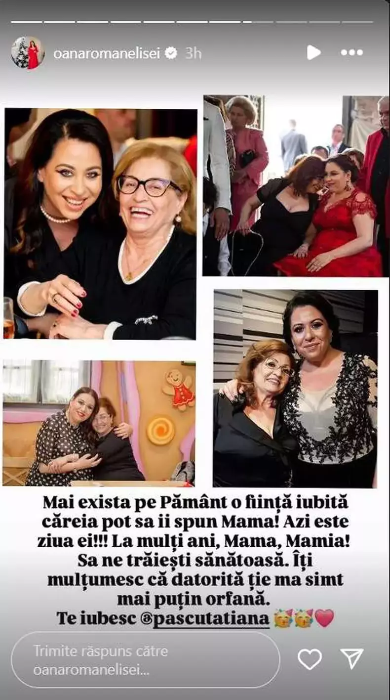 zi de nastere mama pepe8