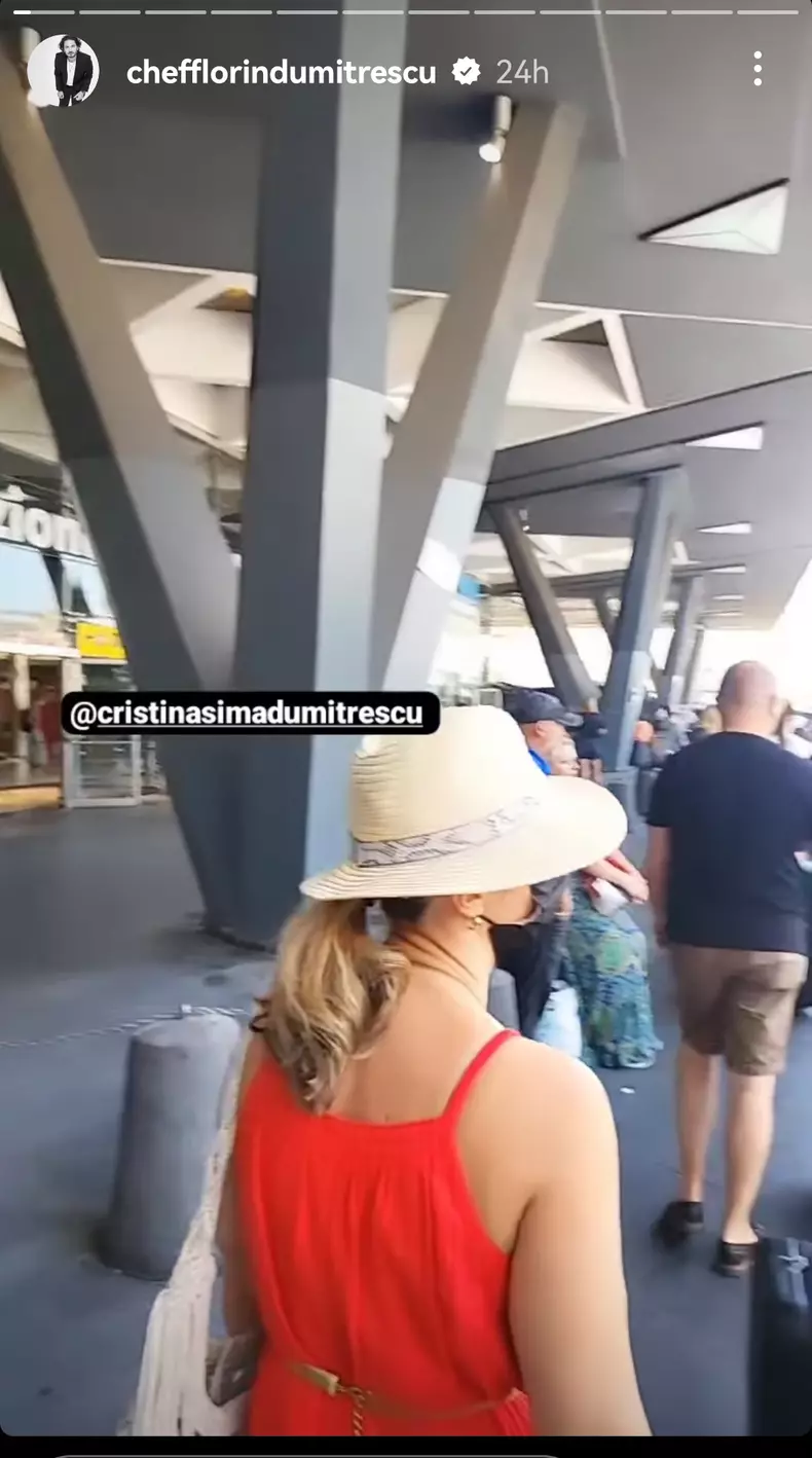 Florin Dumitrescu, impresii la cald din vacanța din Italia. Ce oraș l-a fermecat pe juratul de la Antena 1