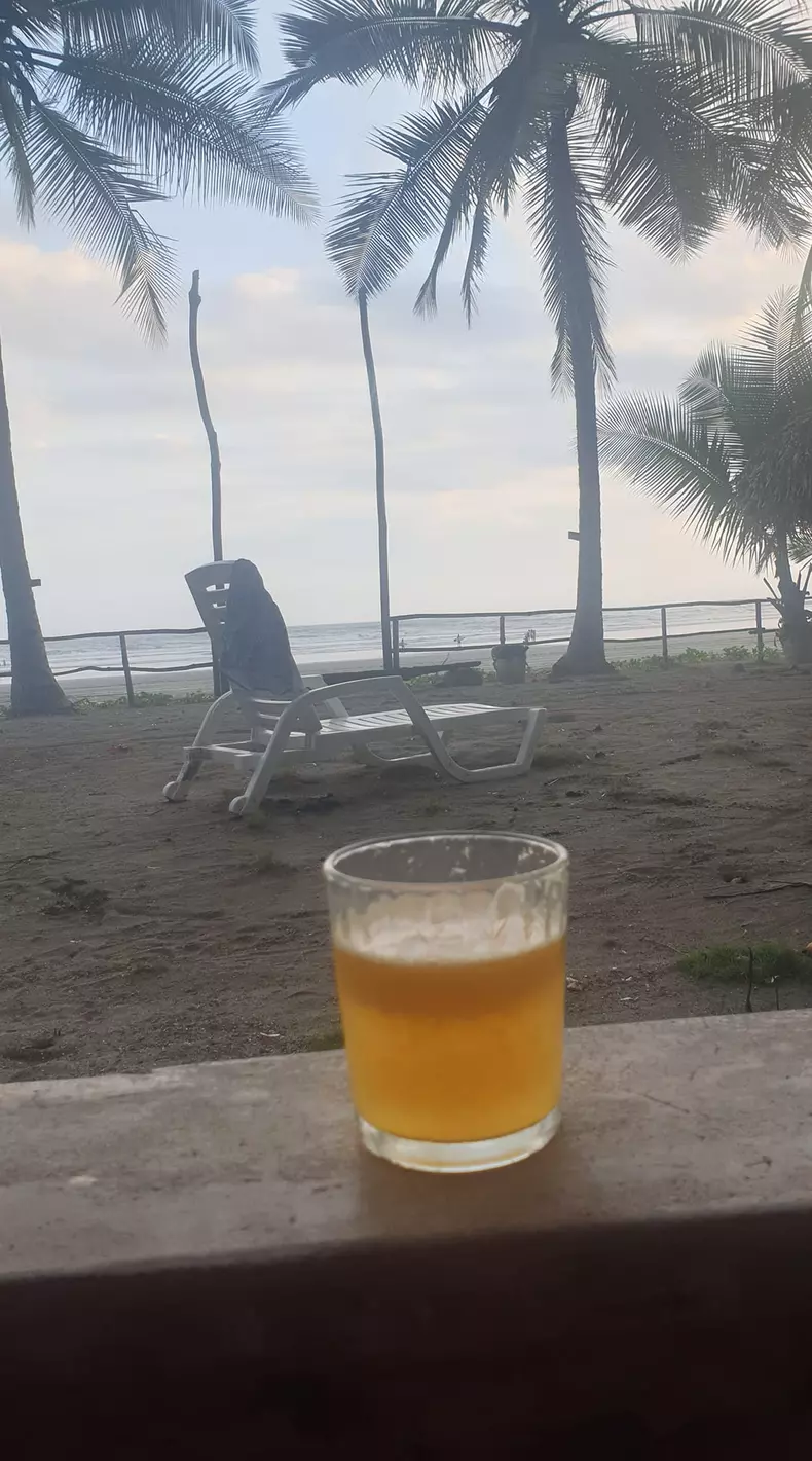 O nouă vacanță pentru Monica Tatoiu. Ce i-a plăcut în Panama (11)