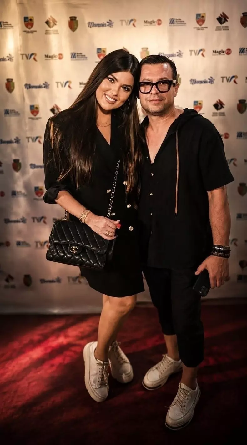 Paula Seling & Alexandru Gorgos (3)