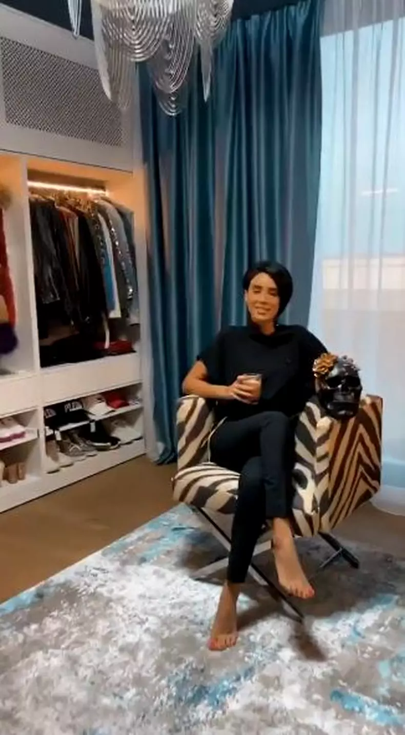 adelina dressing