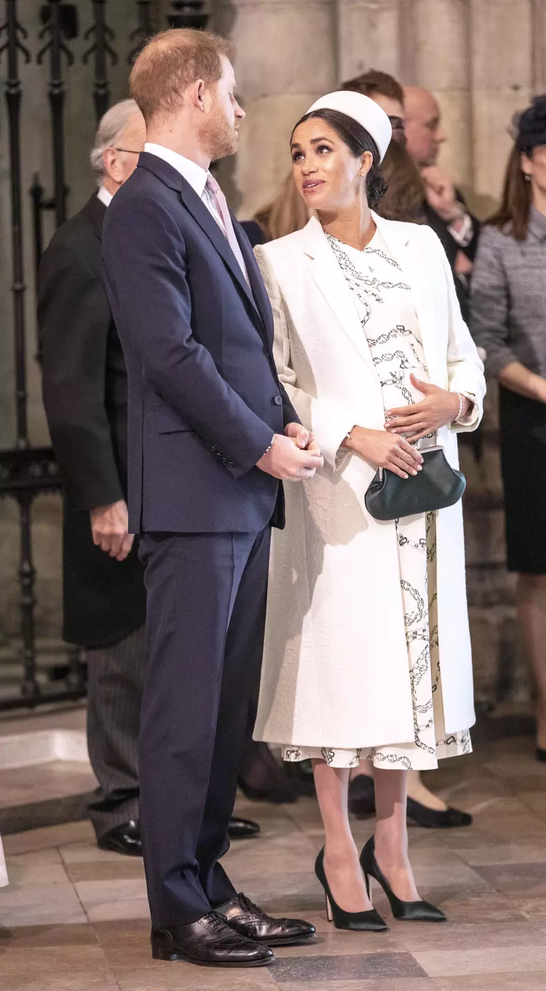 Prințul Harry a înșelat-o pe Meghan Markle