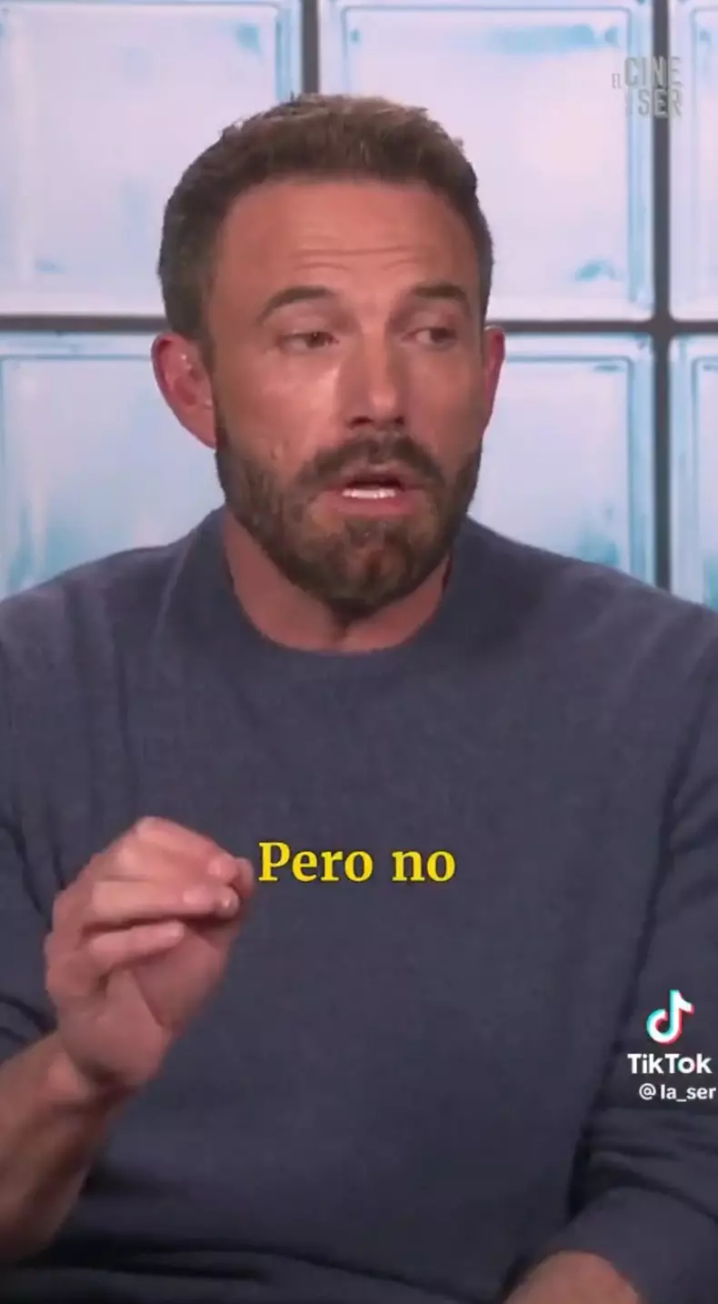Ben Affleck a ajuns viral pe internet. Gestul surprinzător făcut de soțul lui J.Lo