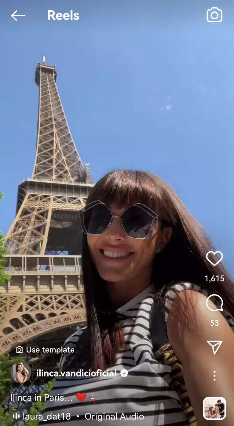 Ilinca-Vandici-escapada-la-Paris.-Primele-imagini-din-vacanta-vedetei-Kanal-D-2