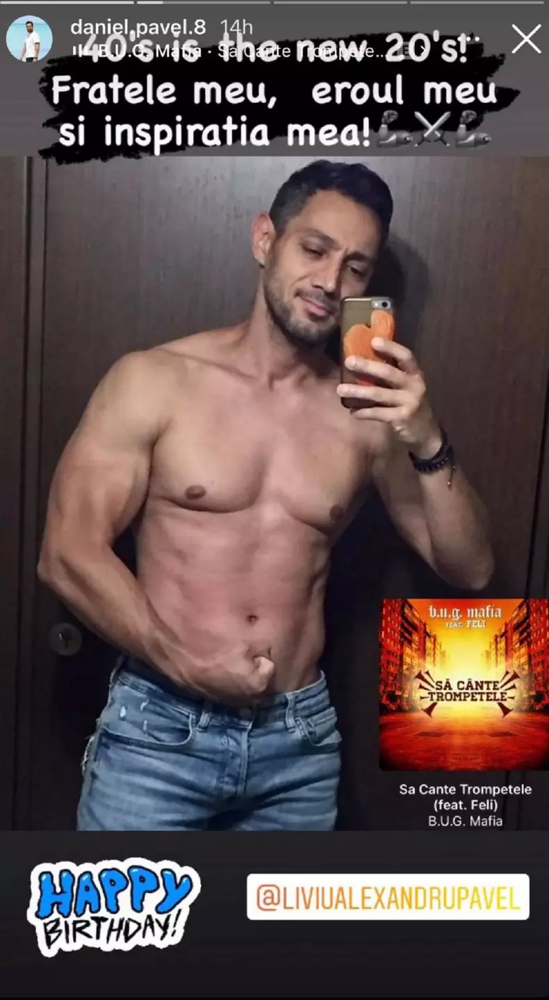 frate-daniel-pavel-survivor-romania-2021