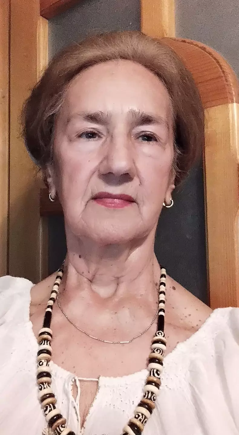 Sofia Vicoveanca artista