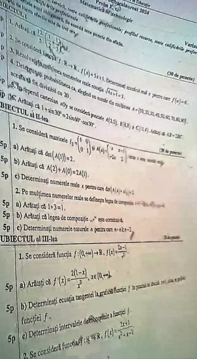 subiectele-la-matematica-si-istorie-de-la-bacalaureat-2024-au-ajuns-pe-internet-910581