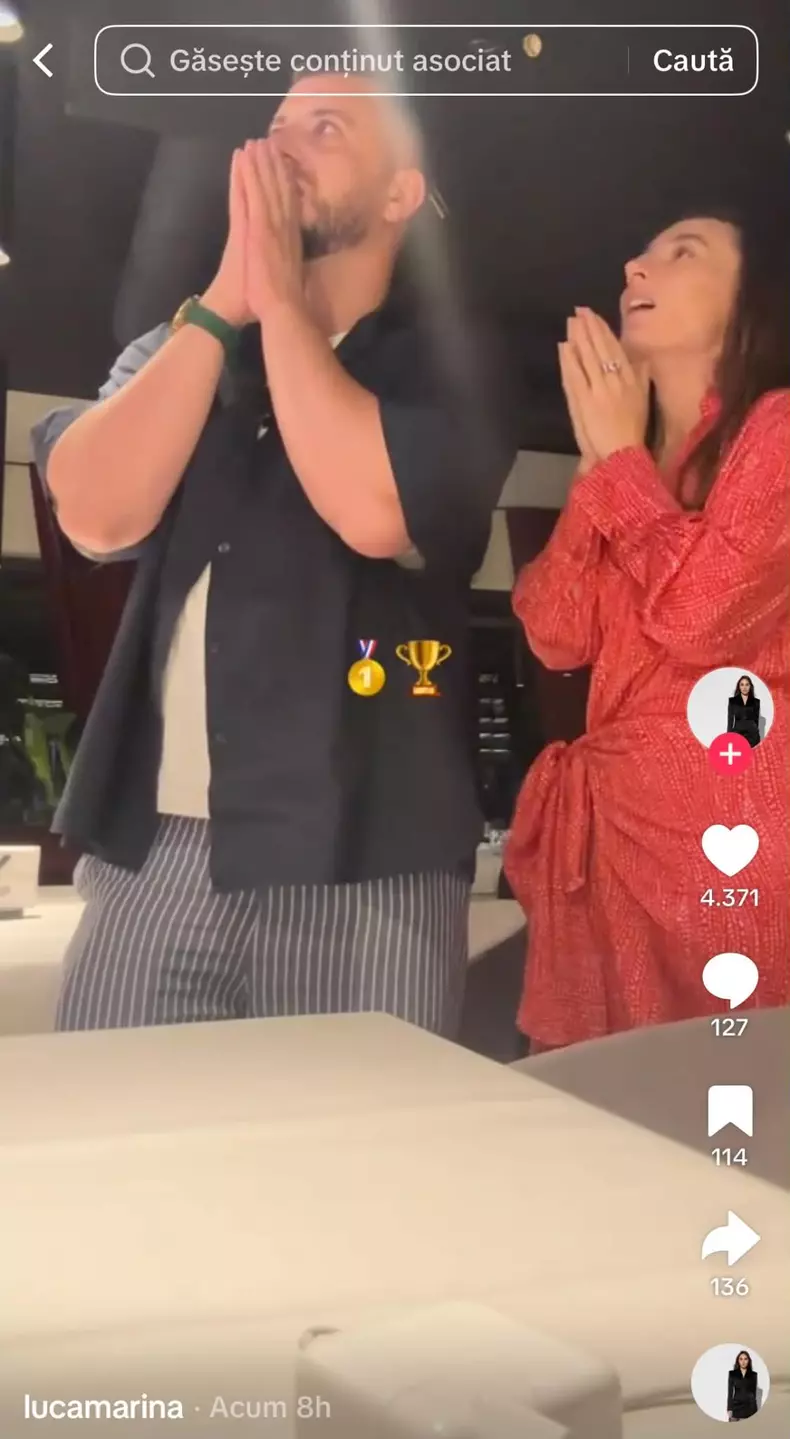Marina Luca și Ștefan Turian4