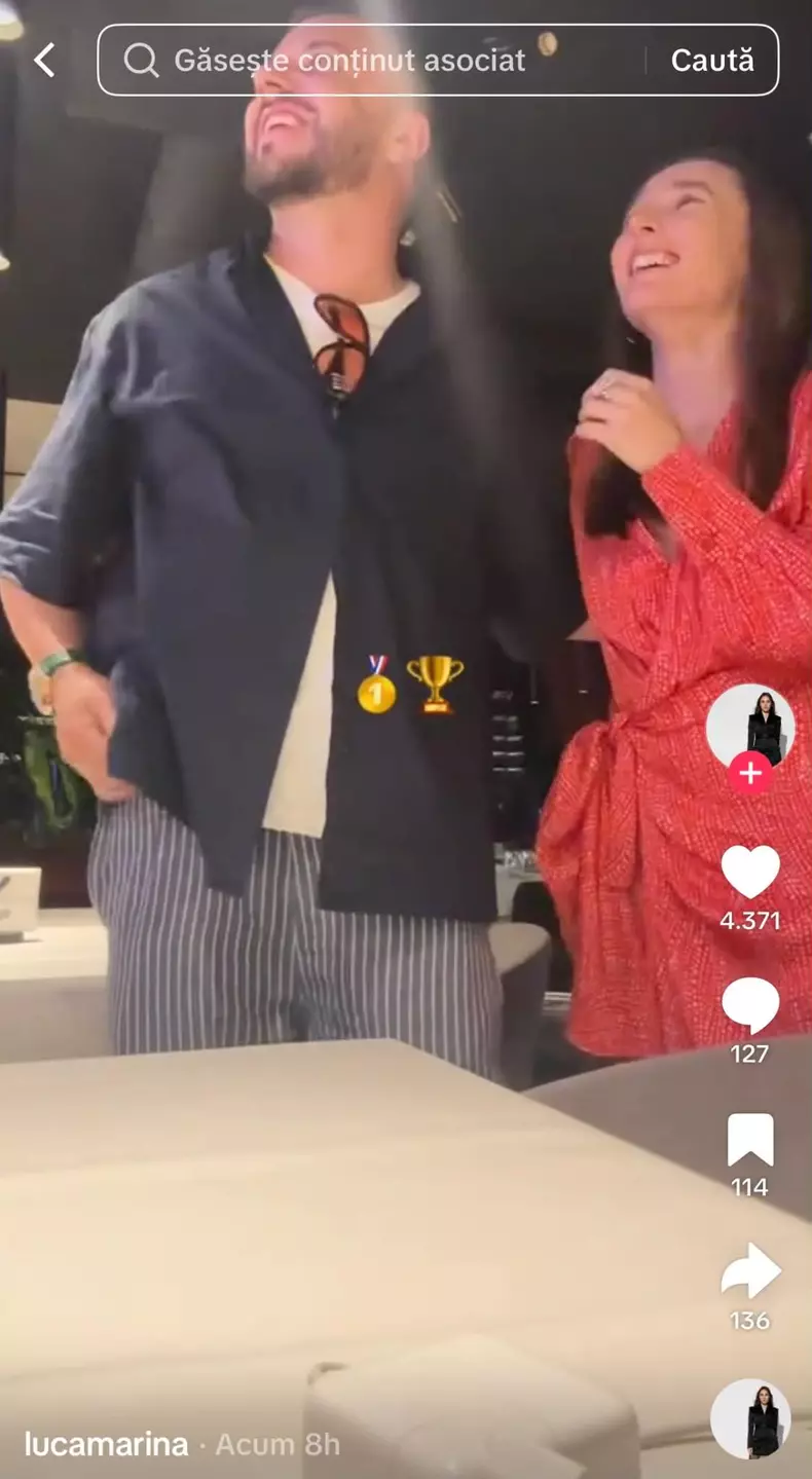 Marina Luca și Ștefan Turian7