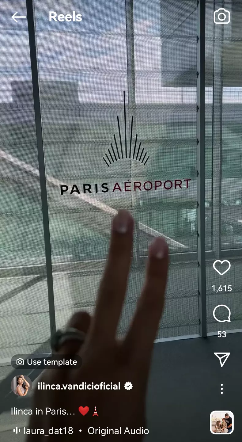 Ilinca-Vandici-escapada-la-Paris.-Primele-imagini-din-vacanta-vedetei-Kanal-D-5