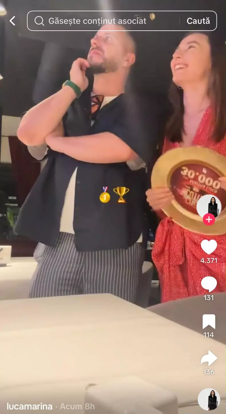Marina Luca și Ștefan Turian9