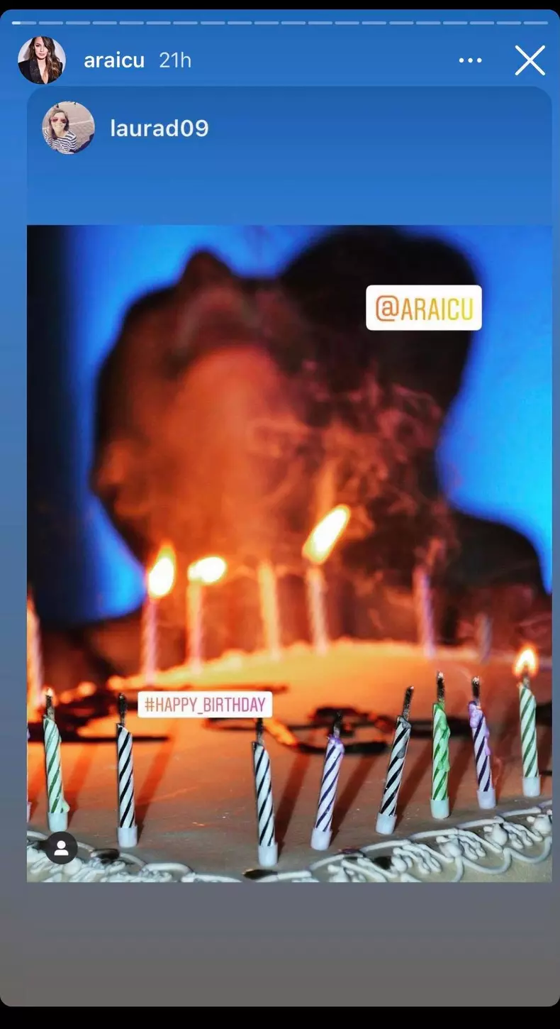 Andreea Raicu, escapadă aniversară în Toscana (12)