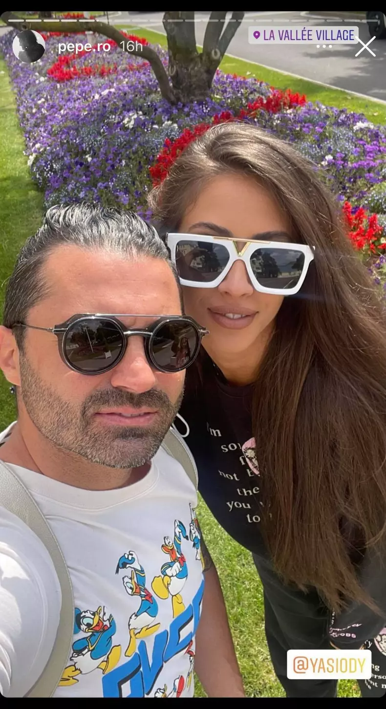 pepe-vacanta-cu-fiicele-si-noua-iubita