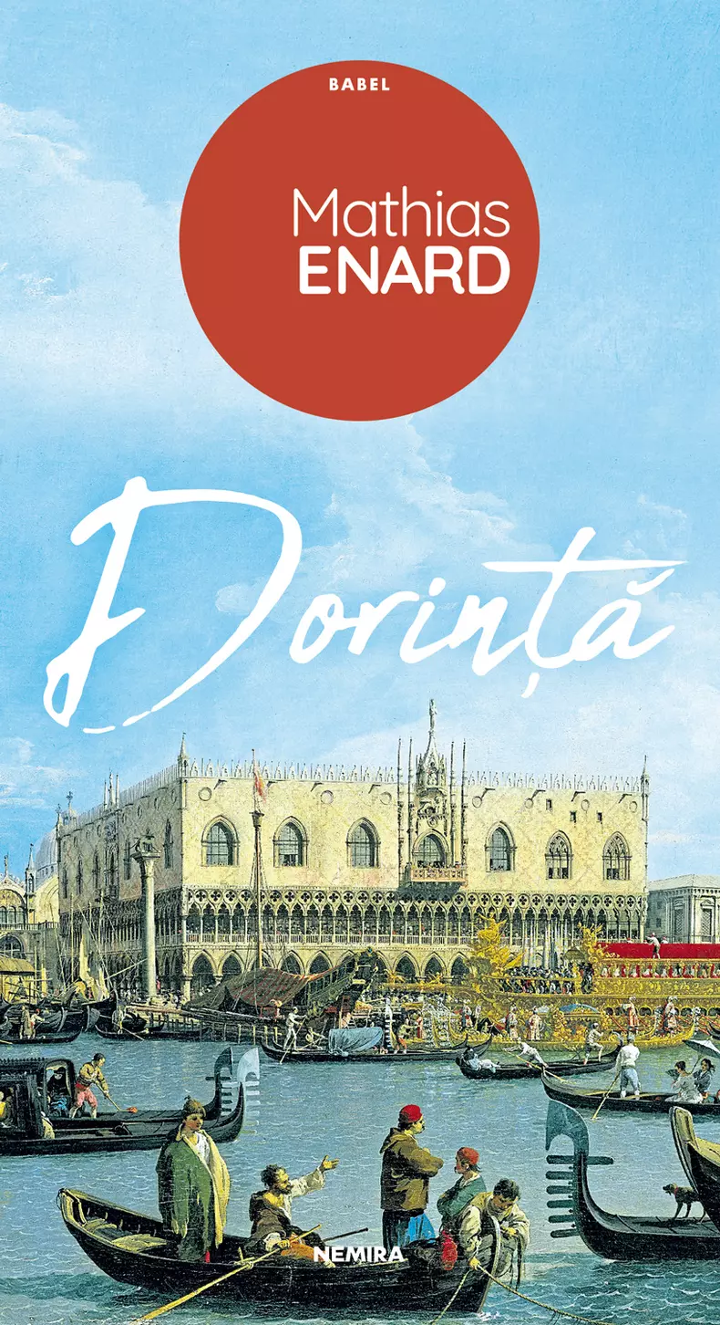 Mathias-Enard---Dorinta---C1