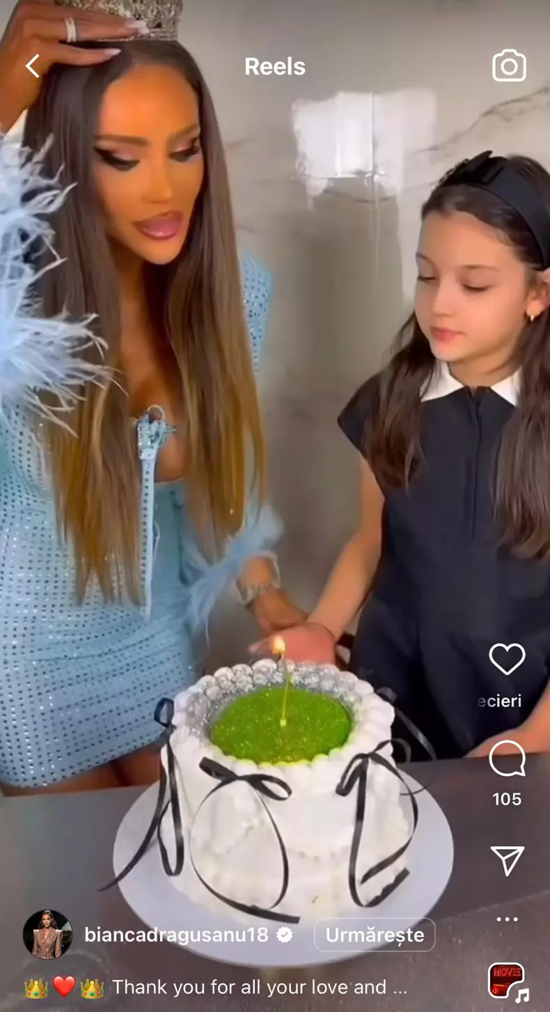 bianca dragusanu -