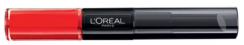 Ruj rezistent la transfer Infaillible Long Lasting, L’Oréal Paris, 56,5 lei