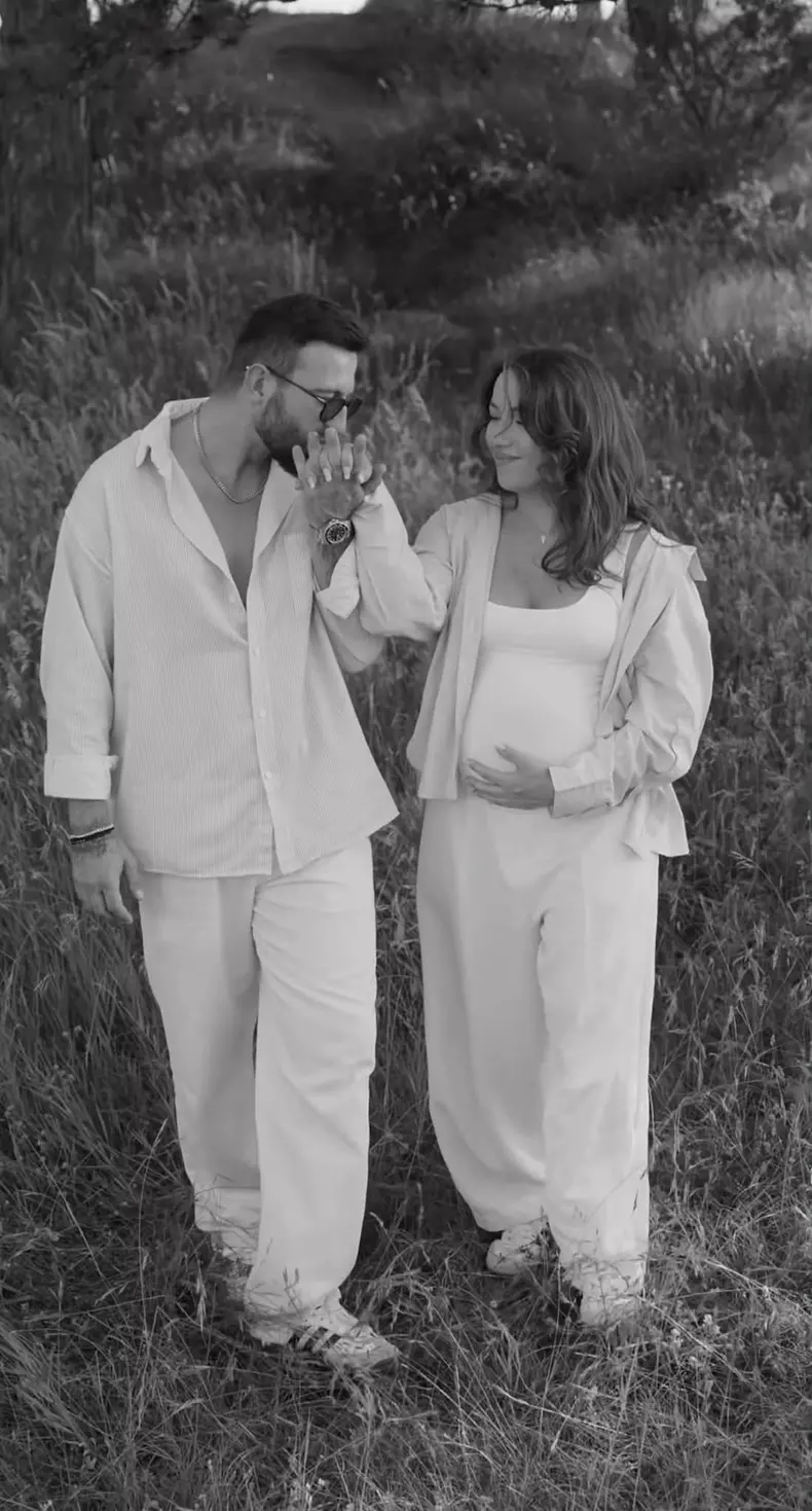 Francesca Sarao și Cristi Pungă de la Insula iubirii3