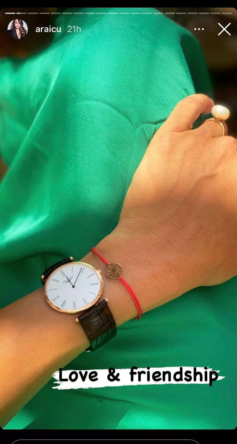 Andreea Raicu, escapadă aniversară în Toscana (14)