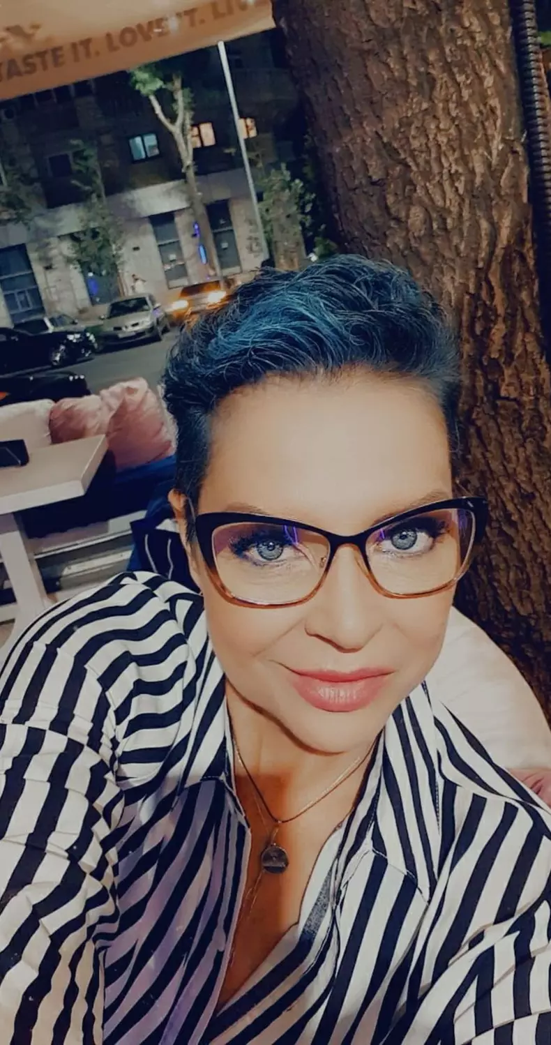 Eugenia Șerban
