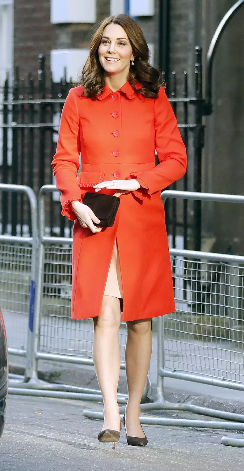 6 piese vestimentare care nu lipsesc din garderoba lui Kate Middleton