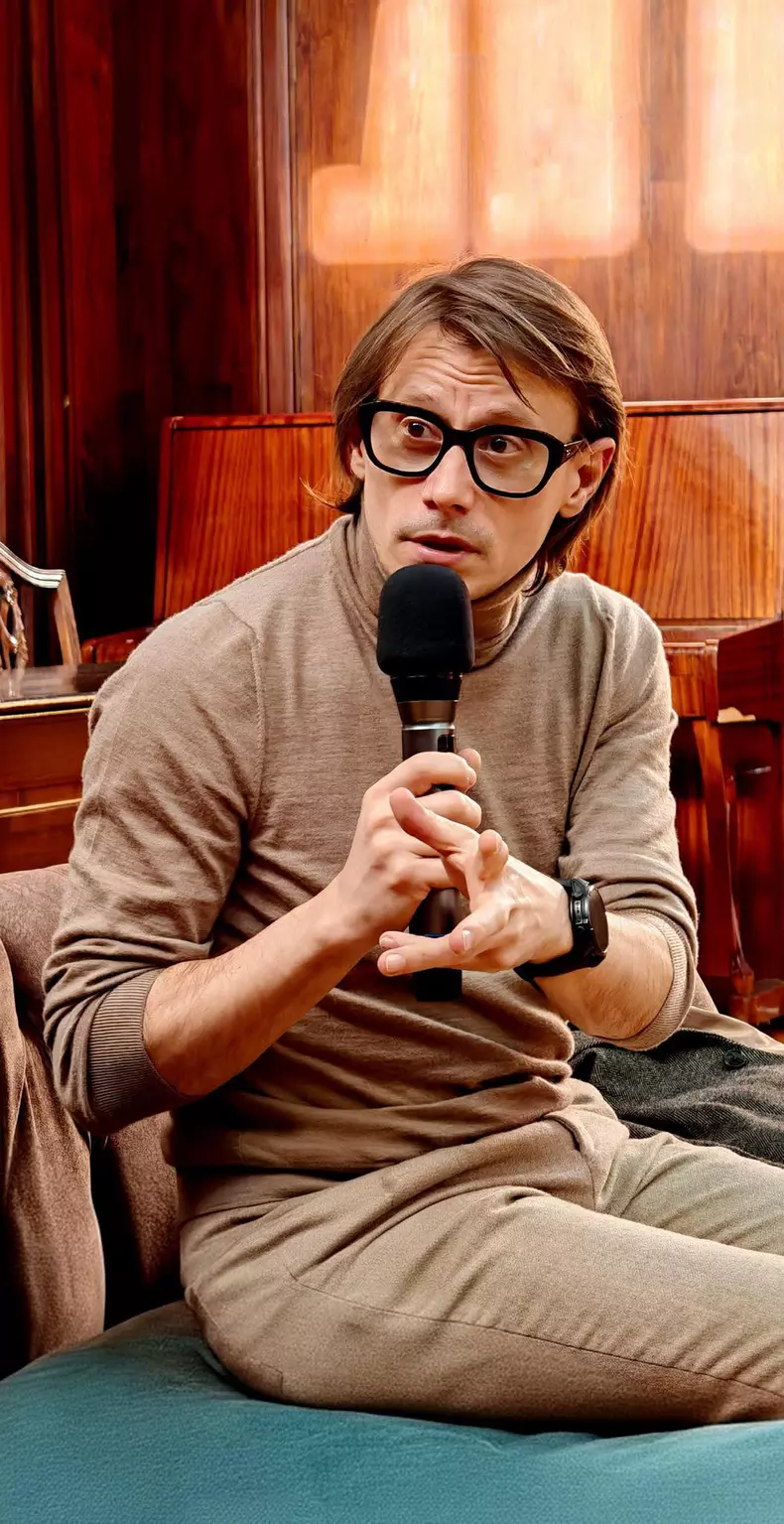 Marius Manole