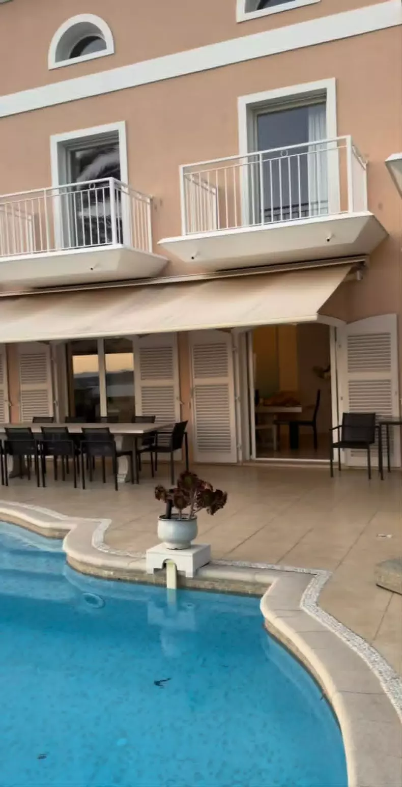 casa Monaco Mihaela Radulescu
