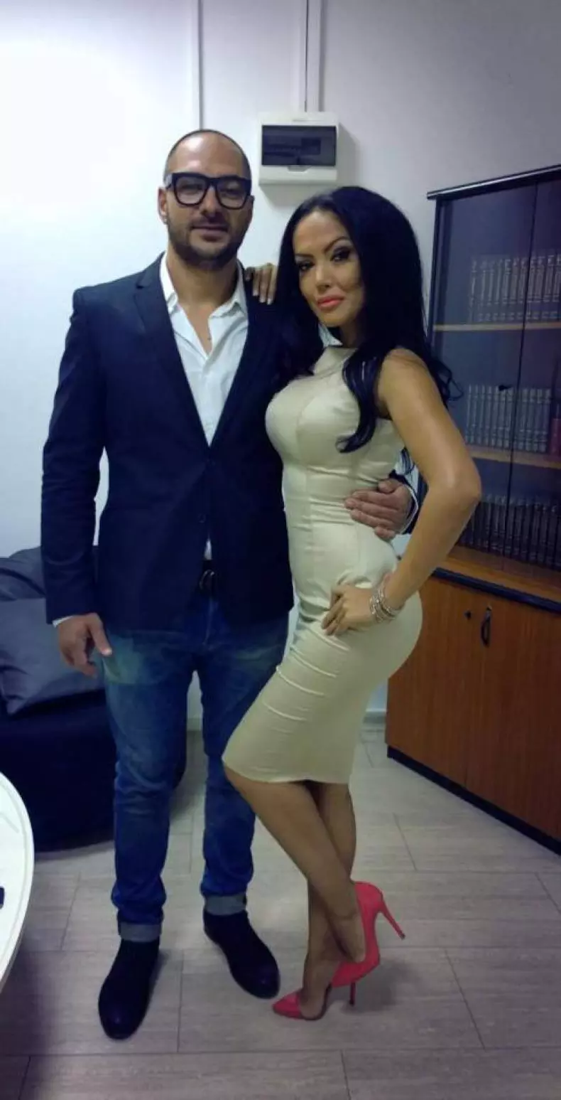 Andreea Mantea si Cristi Mitrea 5
