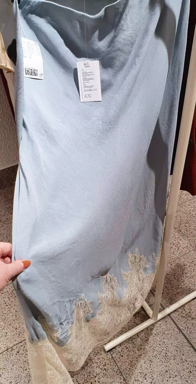 Rochie oana Lis