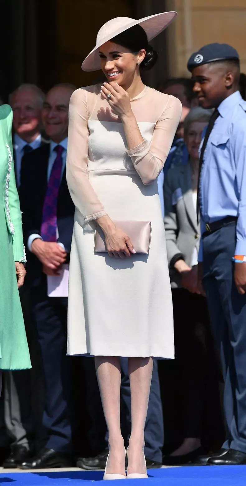 The Prince of Wales' 70th Birthday Patronage Celebration