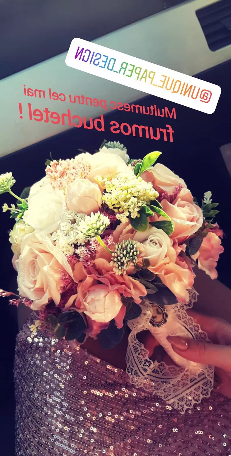 Geanina şi Costas de la Insula Iubirii s-au căsătorit