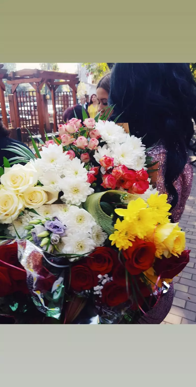 Geanina şi Costas de la Insula Iubirii s-au căsătorit