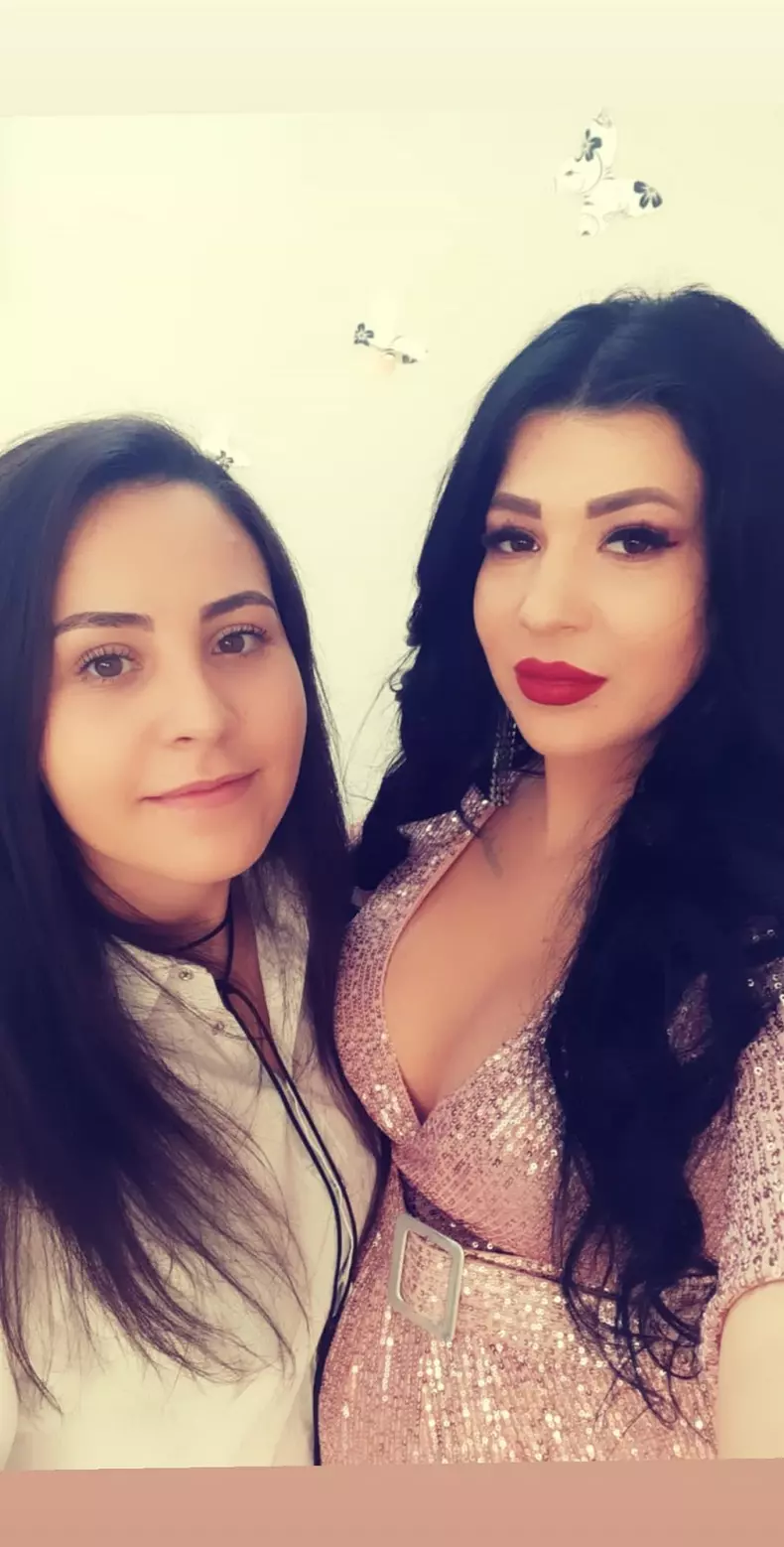 Geanina şi Costas de la Insula Iubirii s-au căsătorit