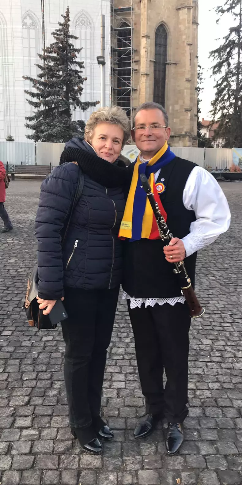 a murit Ioan Berci (5)