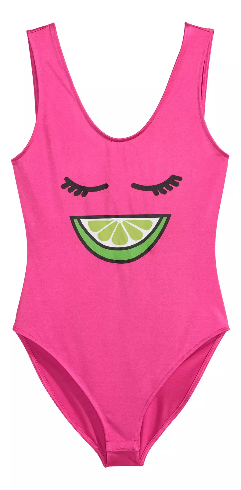 5.	Costum de baie, H&M, 67,99 lei