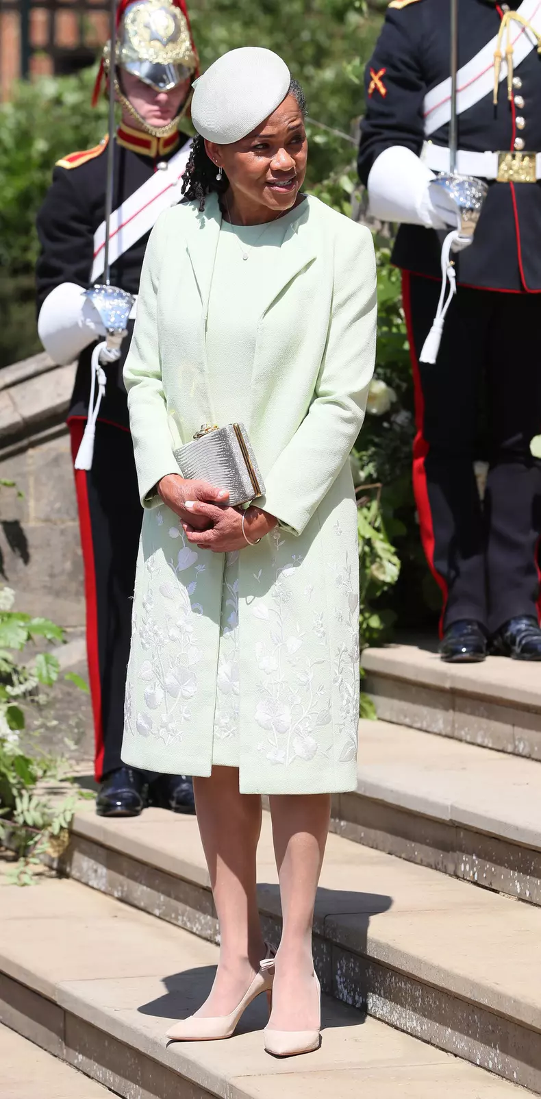 Decizie radicală luată de mama lui Meghan Markle