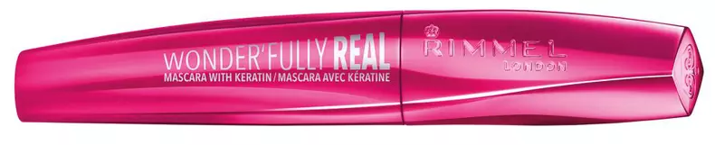 Mascara, Rimmel London, Wonder’Fully Real, 34,5 lei